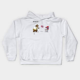 Habshoes Kids Hoodie